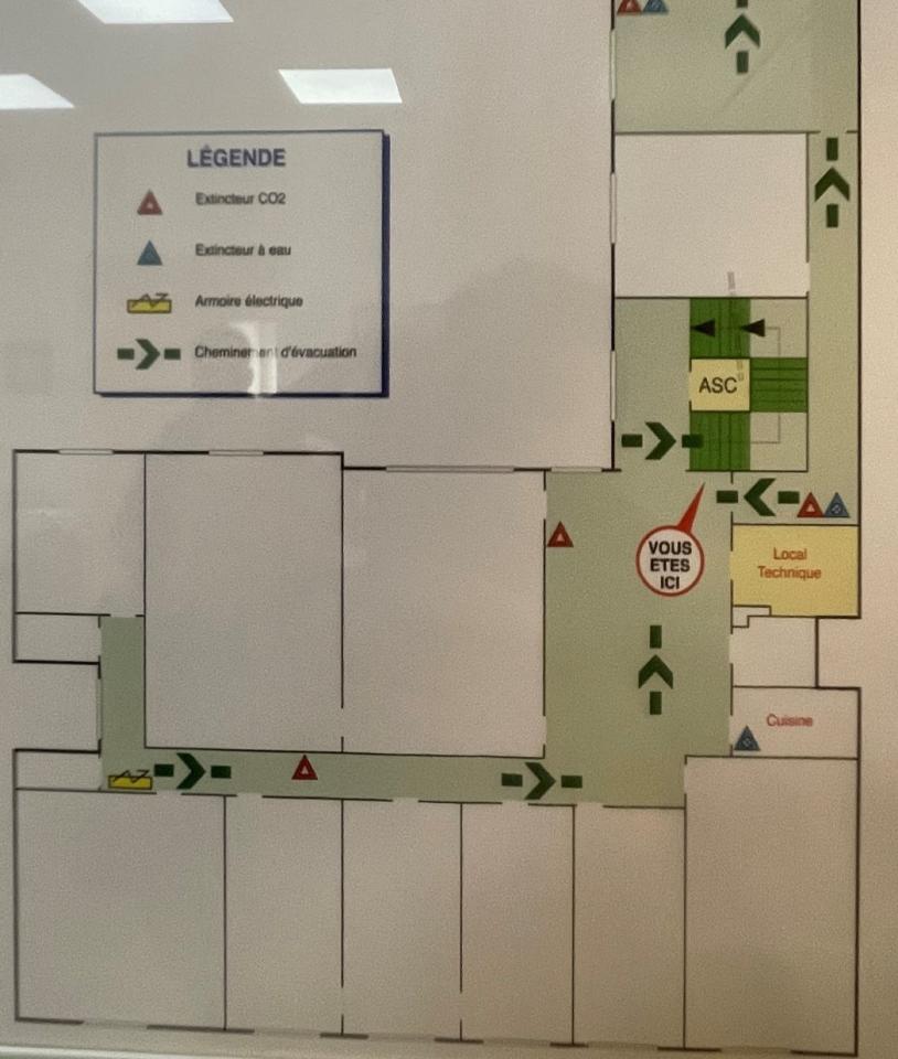 Location bureau Paris OLBUR2536290 4