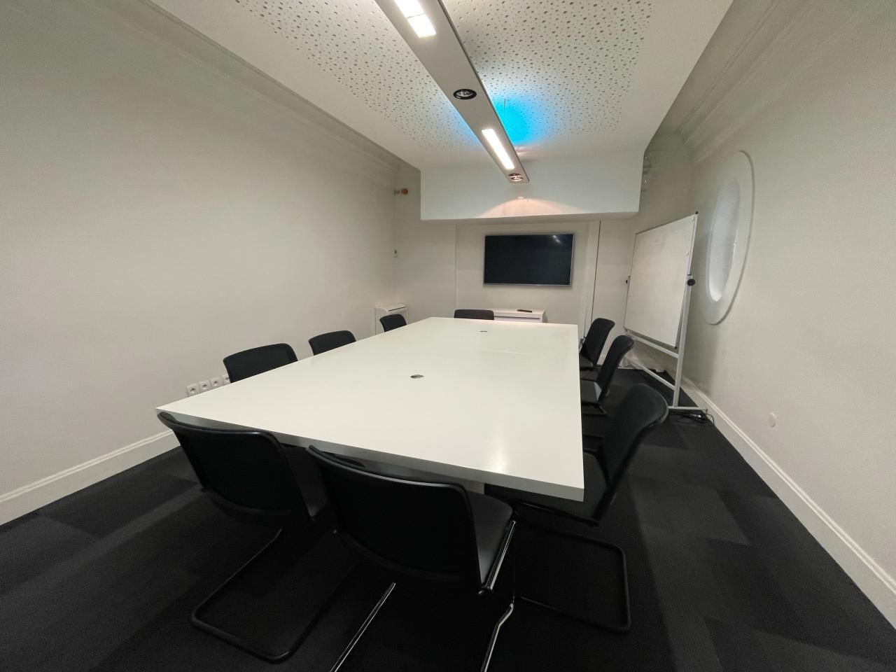 Location bureau La Madeleine Nord OLBUR2422850 22