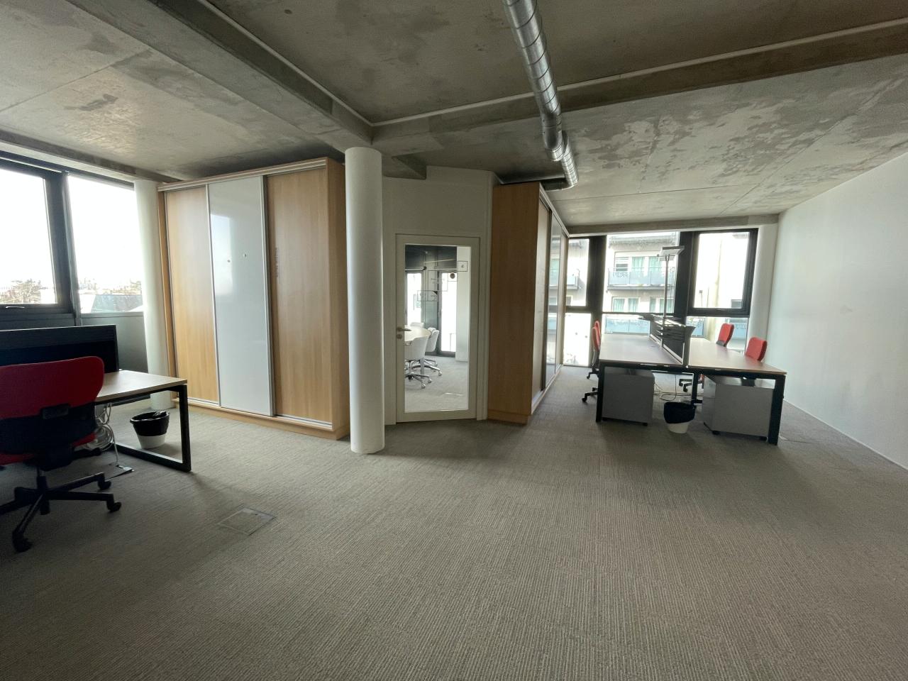 Location bureau Saint-Herblain Loire-Atlantique OLBUR2318554 10