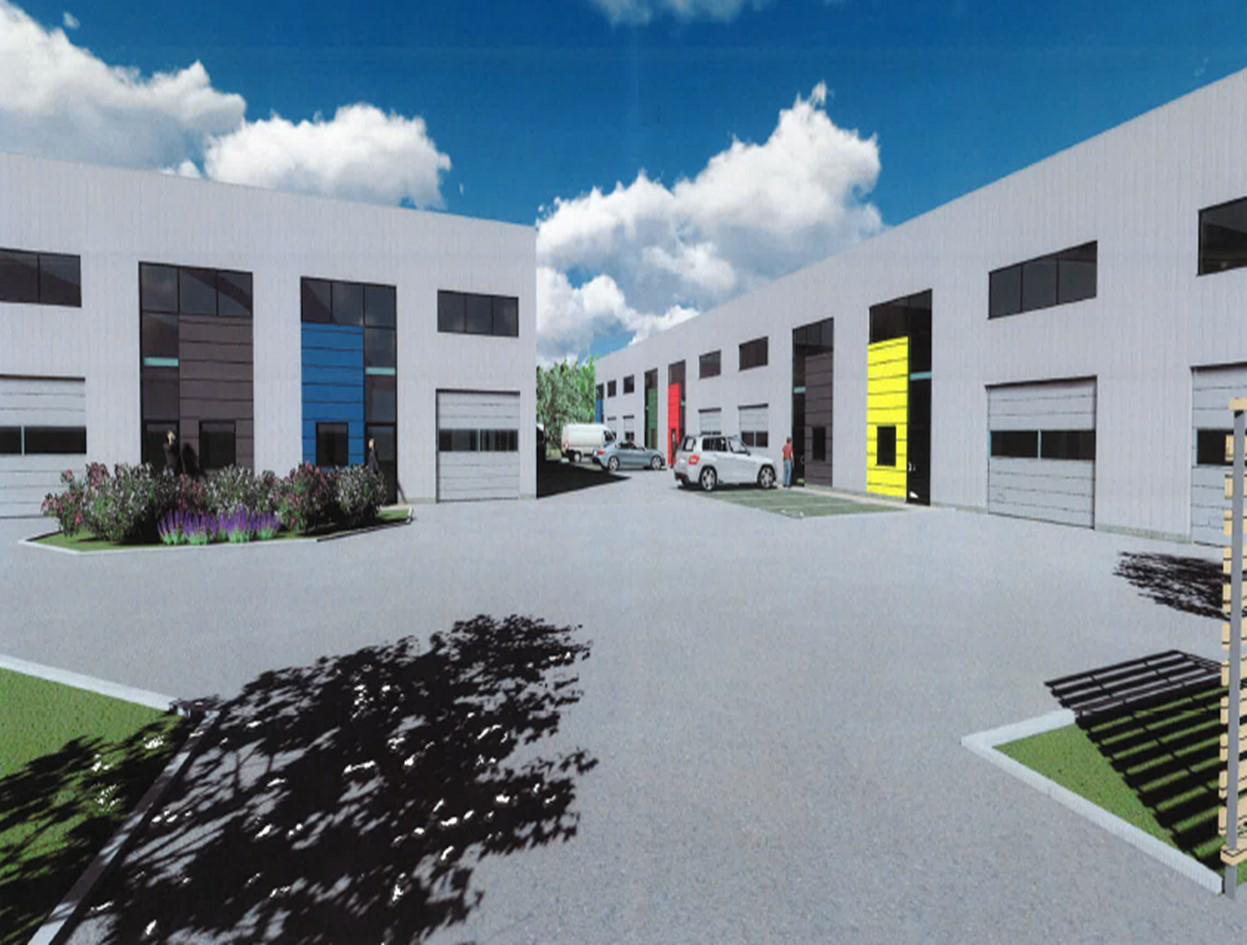 Vente local d'activité La-Chapelle-sur-Erdre Loire-Atlantique OVACT2201187 7