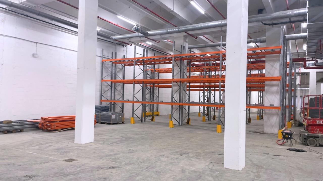 Location entrepôt classe a Paris OLLOG2420552 7