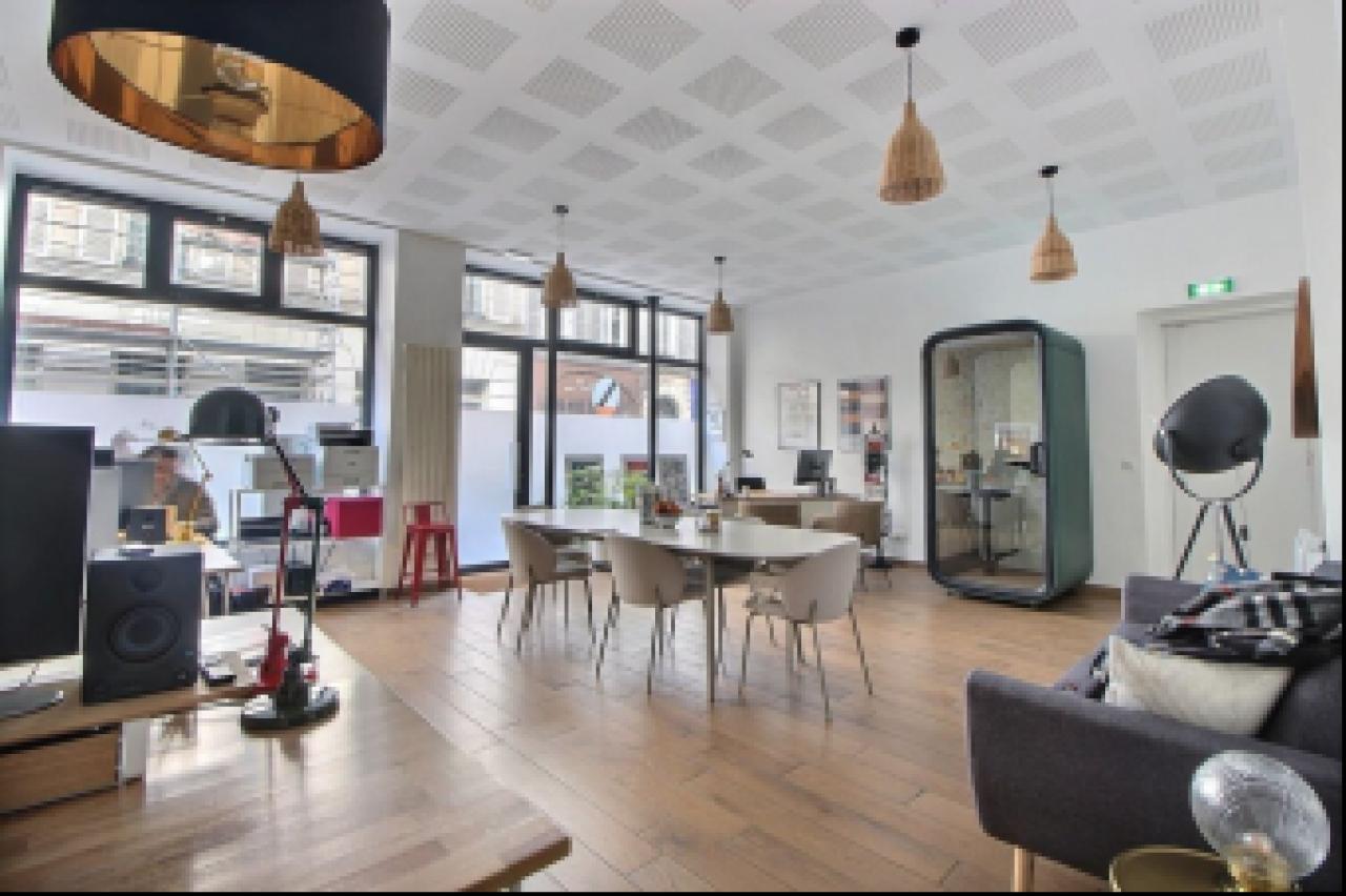 Location coworking Paris OLBUR2106612 5