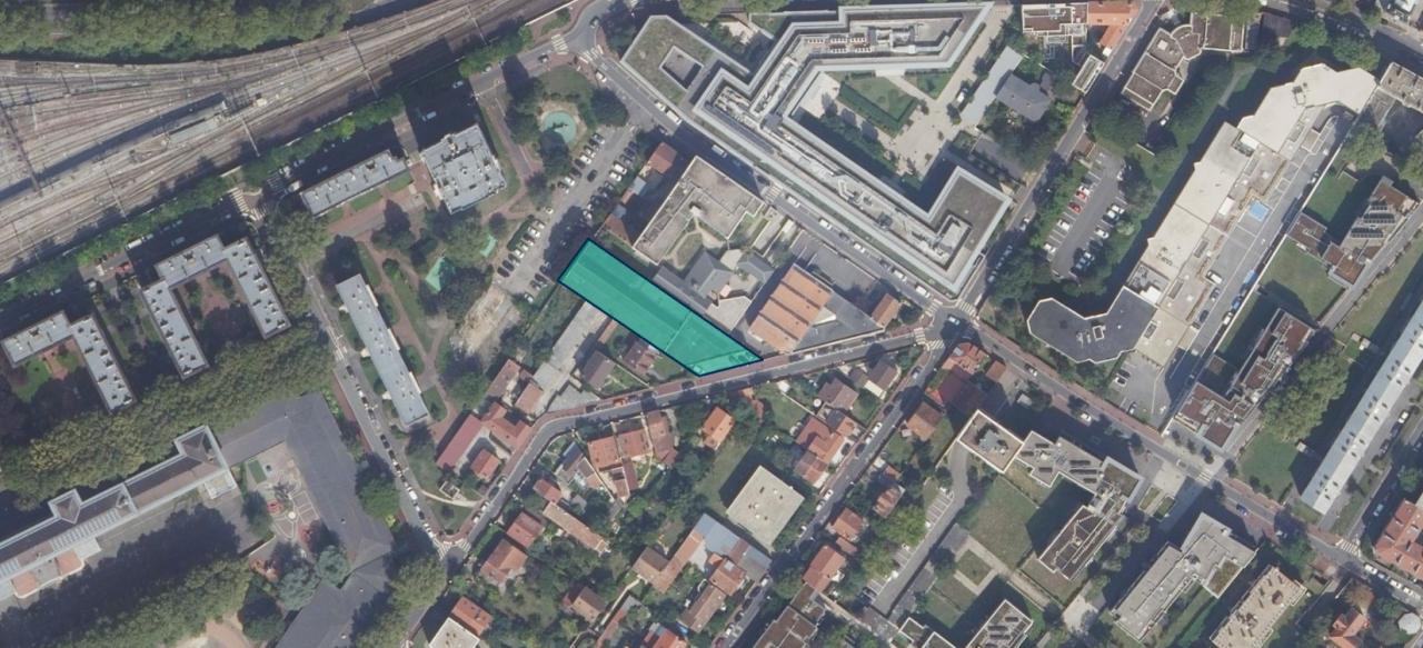 Vente local d'activité Nanterre Hauts-de-Seine OVACT2638489 8