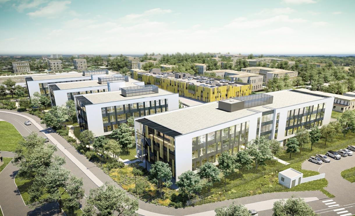 Location bureau Toulouse Haute-Garonne OLBUR2108194 5