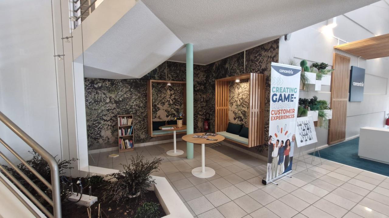 Vente bureau Motte-Servolex Savoie OVBUR2638957 2