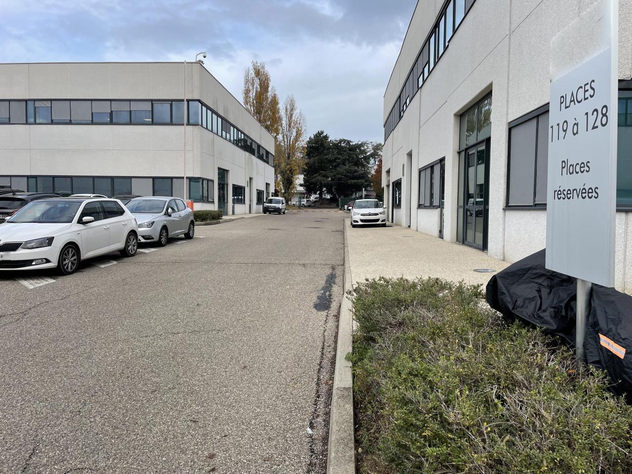 Location local d'activité Champagne-au-Mont-d'Or Rhône OLACT2424560 6