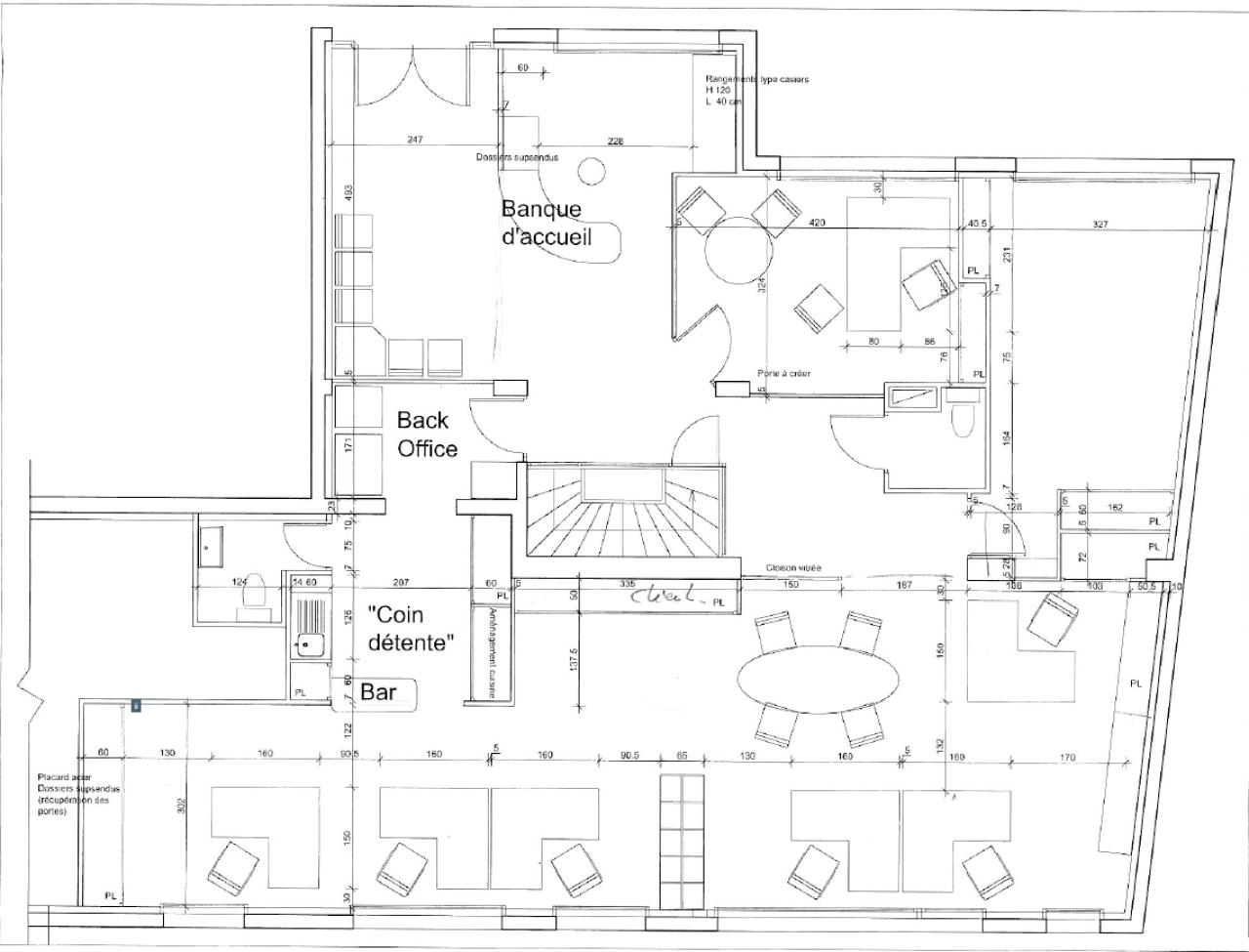 Location bureau Orléans Loiret OLBUR2424789 5