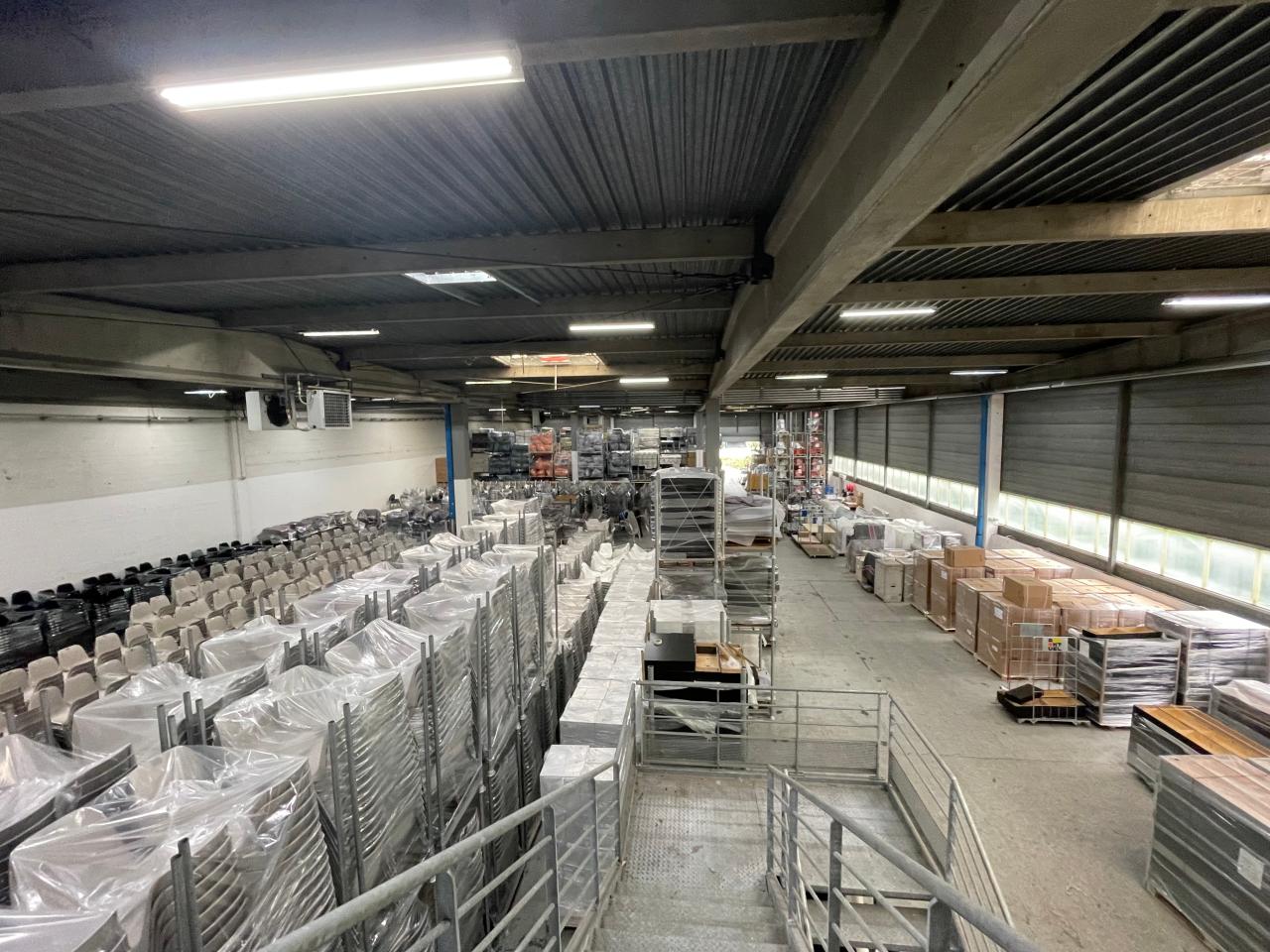 Location entrepôt classe b Palaiseau Essonne OLLOG2534254 5