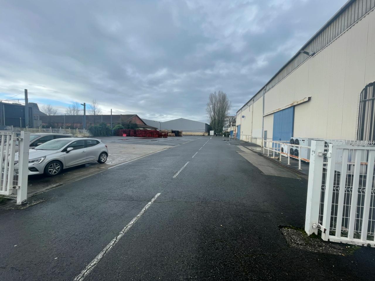 Location local d'activité Bordeaux Gironde OLACT2529347 7