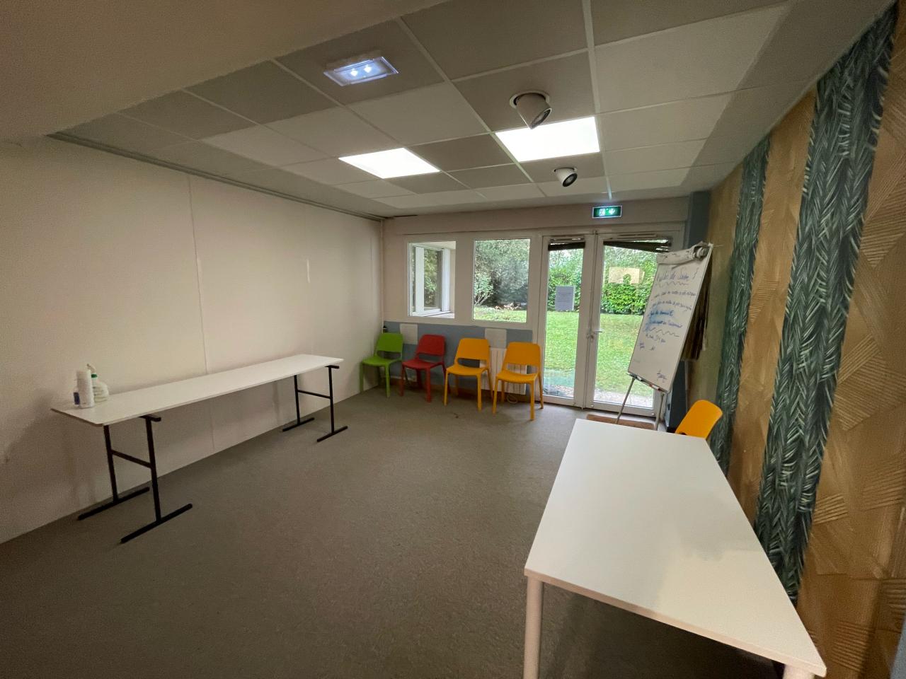 Vente bureau Dijon Côte-d'Or OVBUR2427206 11