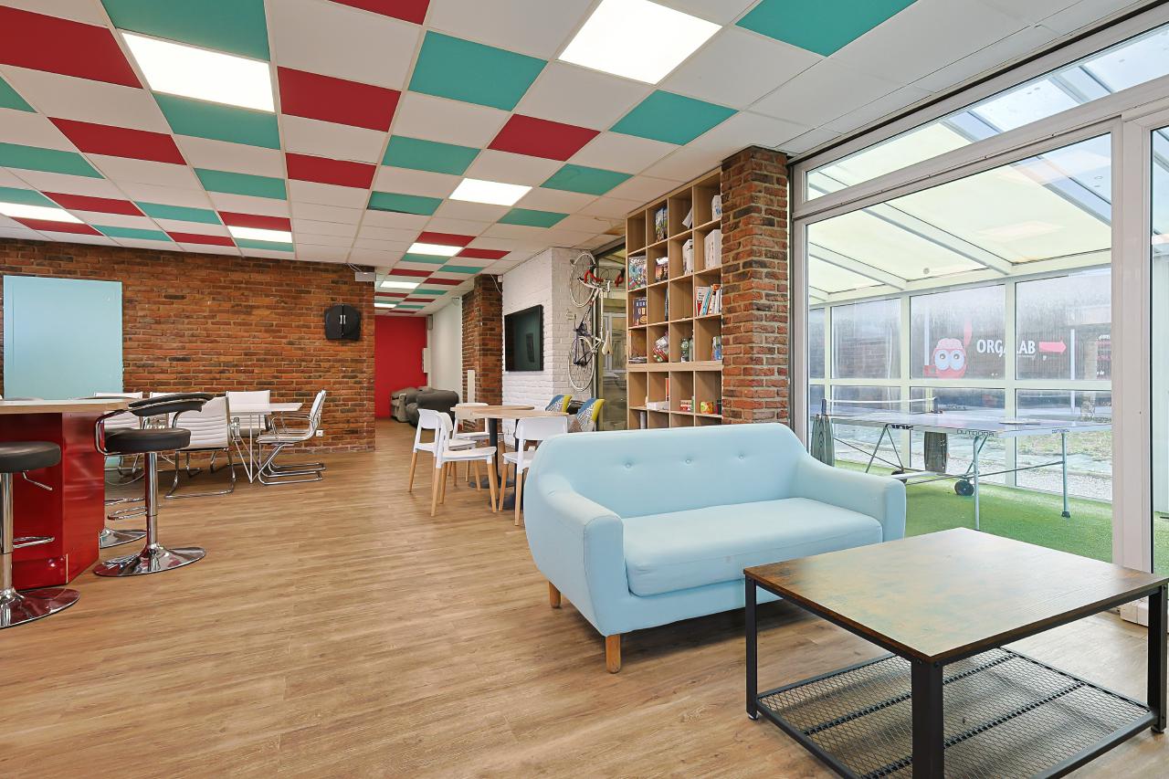 Vente bureau Villeneuve-d'Ascq Nord OVBUR2419785 13