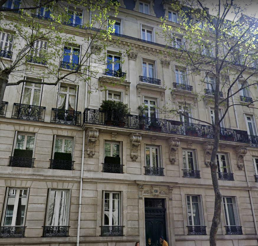 Location coworking Paris OLBUR2101100 20