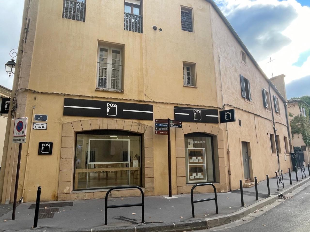 Location bureau Aix-en-Provence Bouches-du-Rhône OLBUR2535134 8
