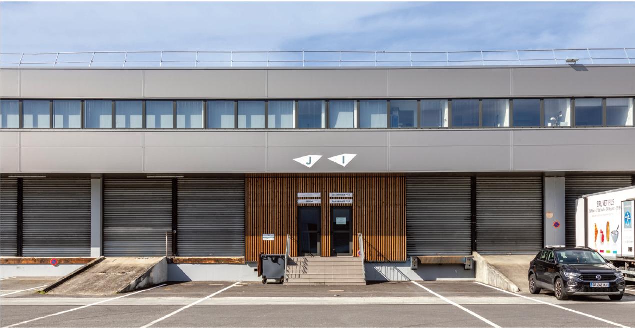 Location local d'activité Bruges Gironde OLACT2421211 9