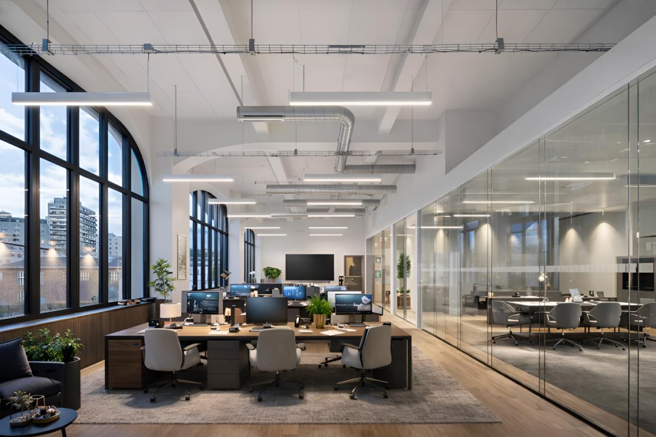 Location bureau Paris OLBUR2534863 5