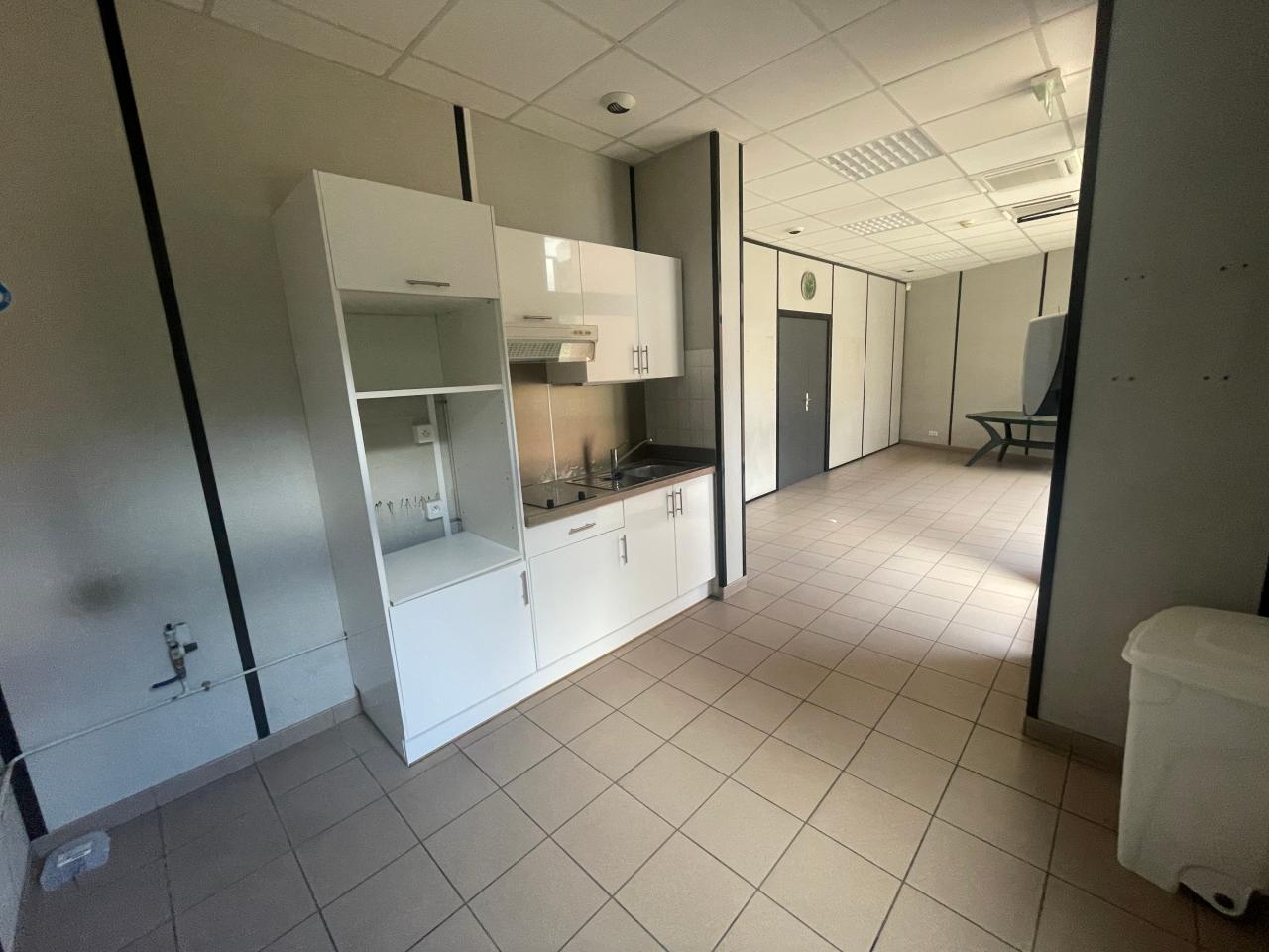 Vente local d'activité Biot Alpes-Maritimes OVACT2535115 33