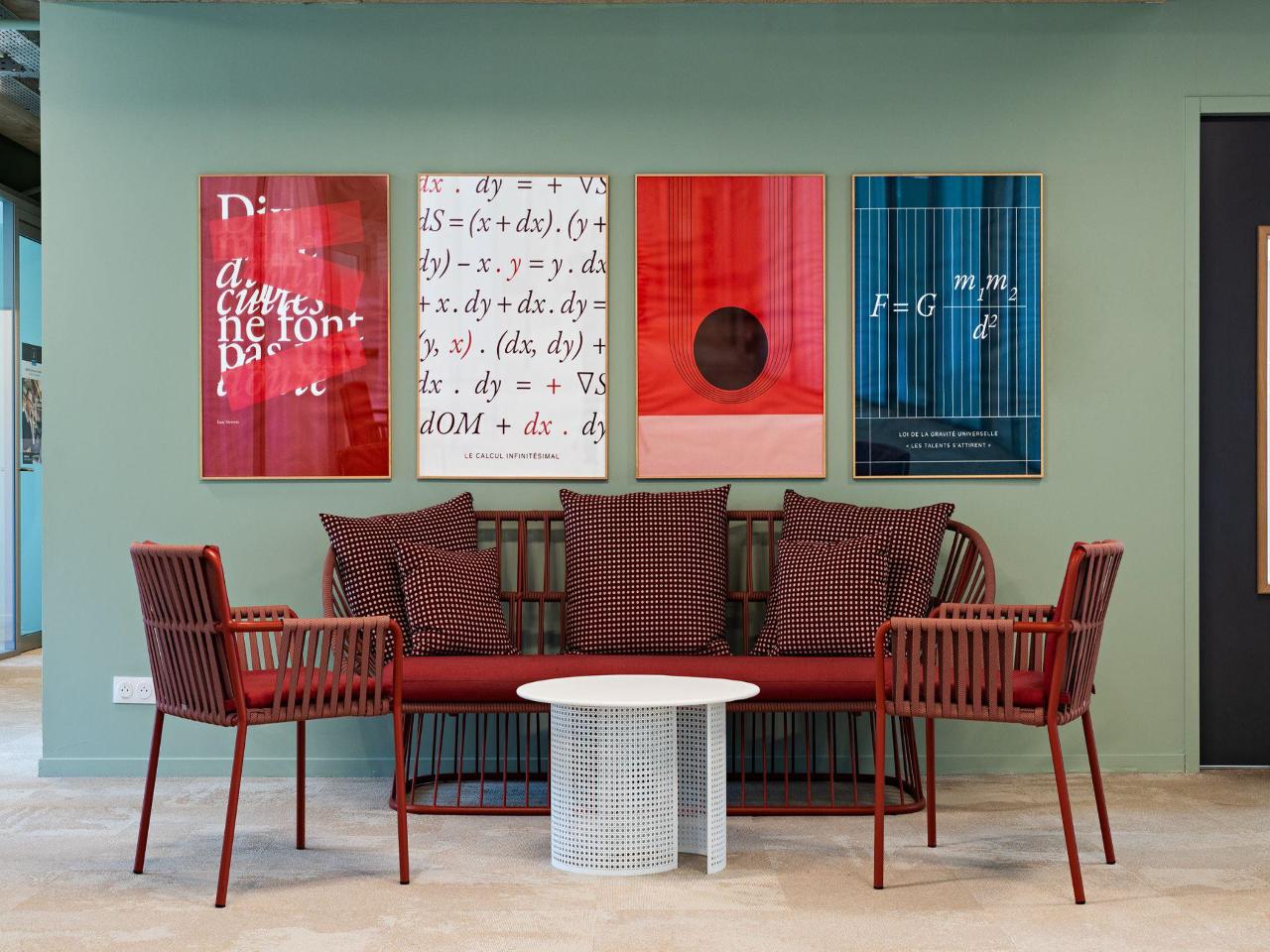 Location coworking Lyon Rhône OLBUR2318148 21