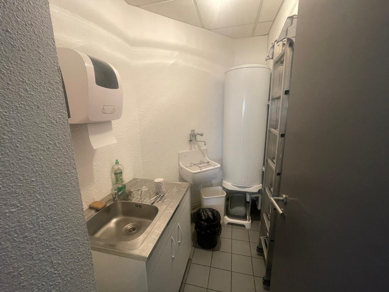 Vente bureau Nancy Meurthe-et-Moselle OVBUR2534186 5