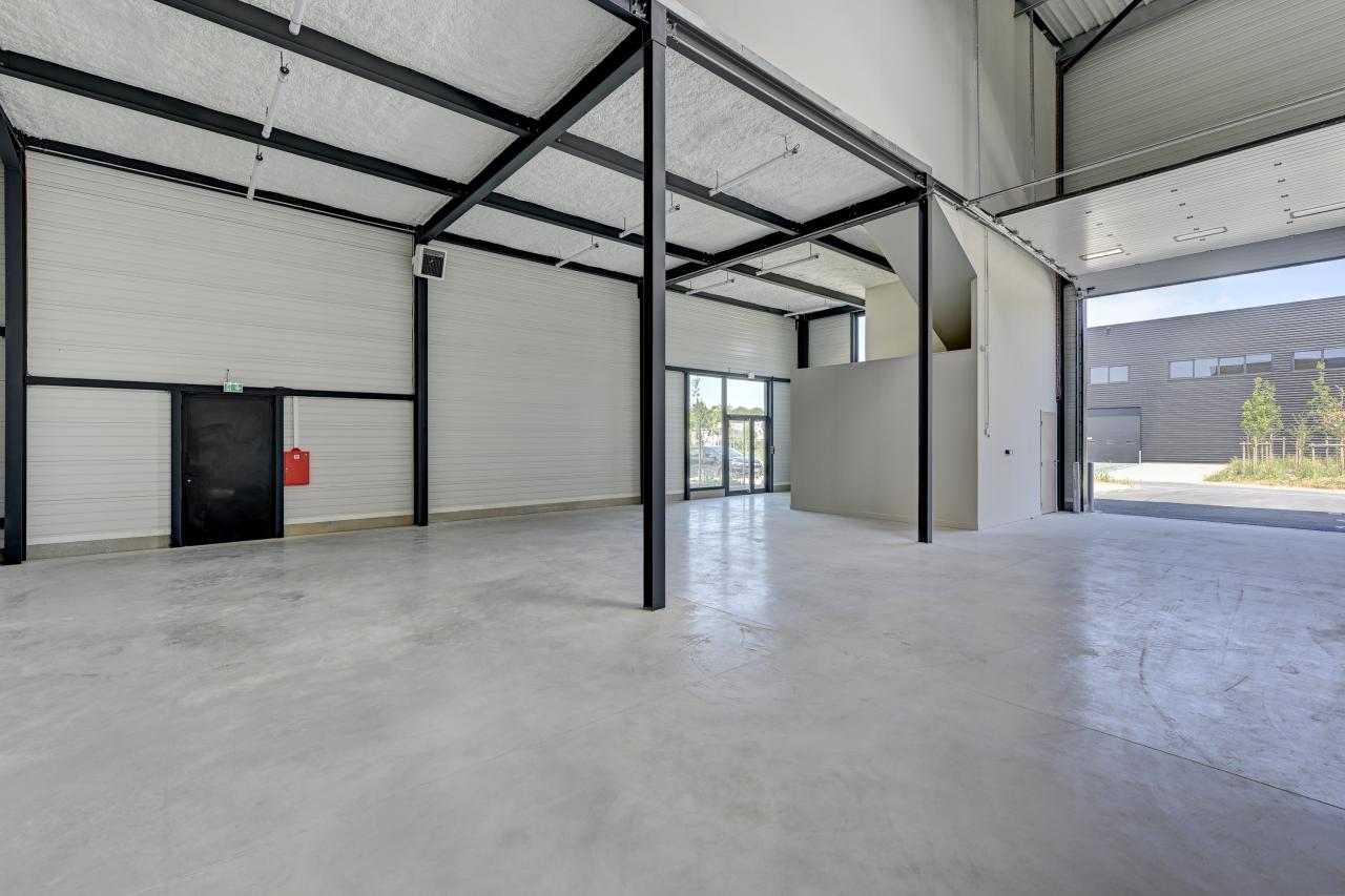 Location local d'activité Queue-en-Brie Val-de-Marne OLACT2317547 5