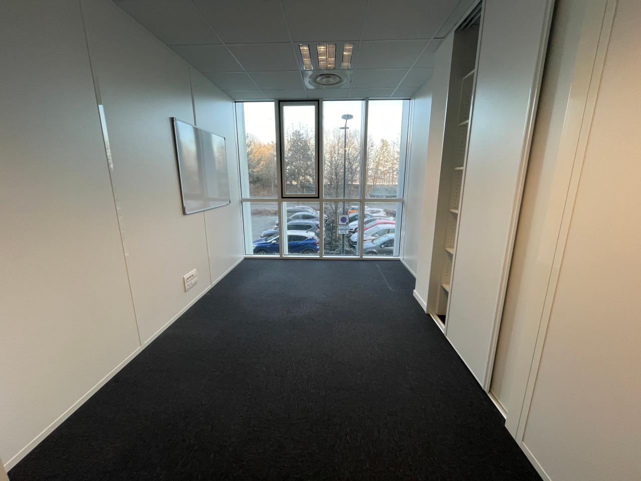 Vente bureau Rennes Ille-et-Vilaine OVBUR2529209 8