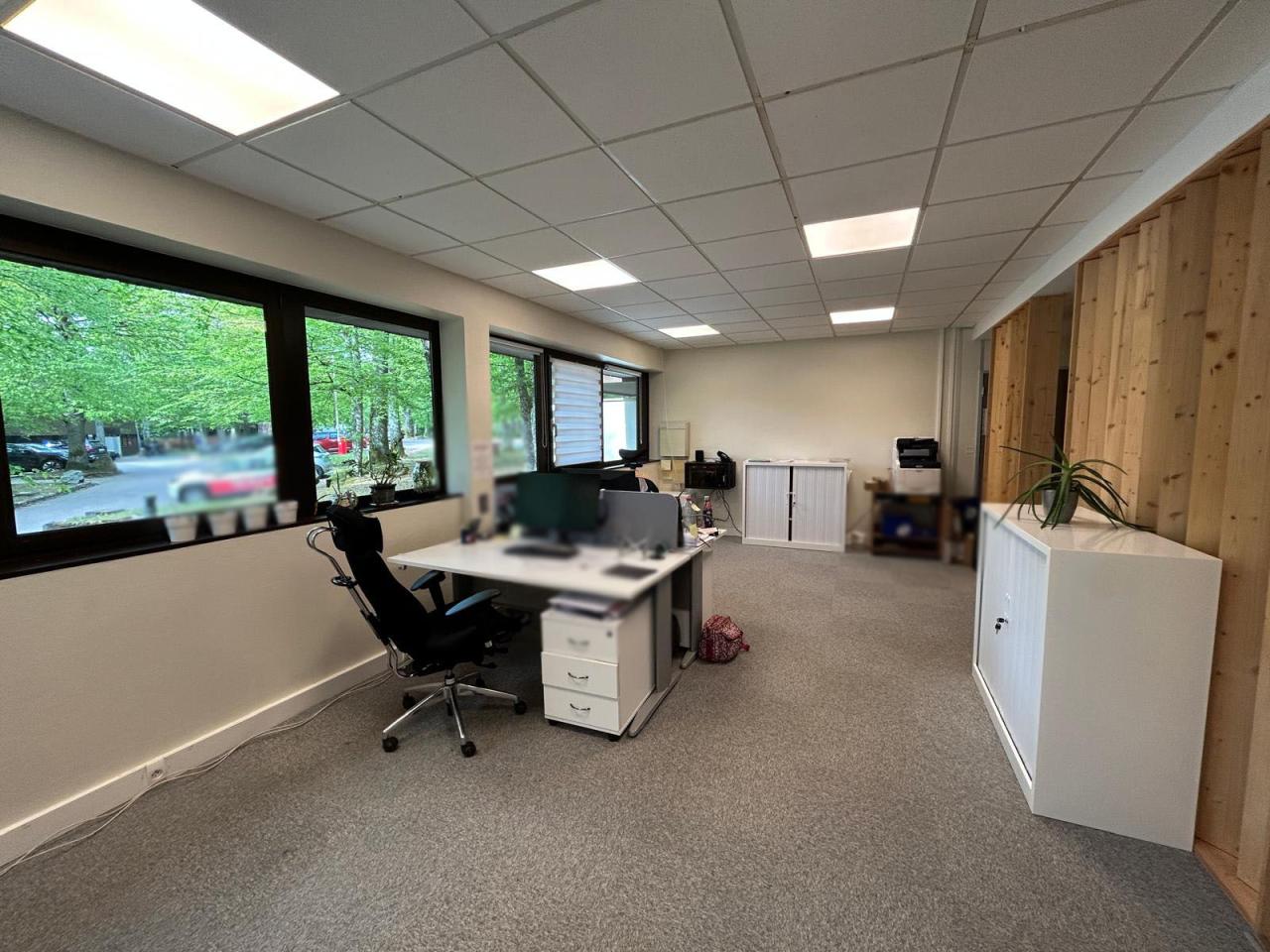 Location bureau Vandoeuvre-lès-Nancy Meurthe-et-Moselle OLBUR2642046 10
