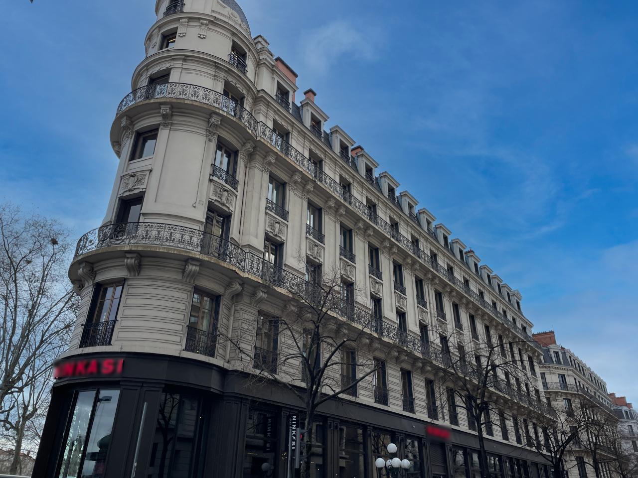 Location bureau Lyon Rhône OLBUR2531467 4