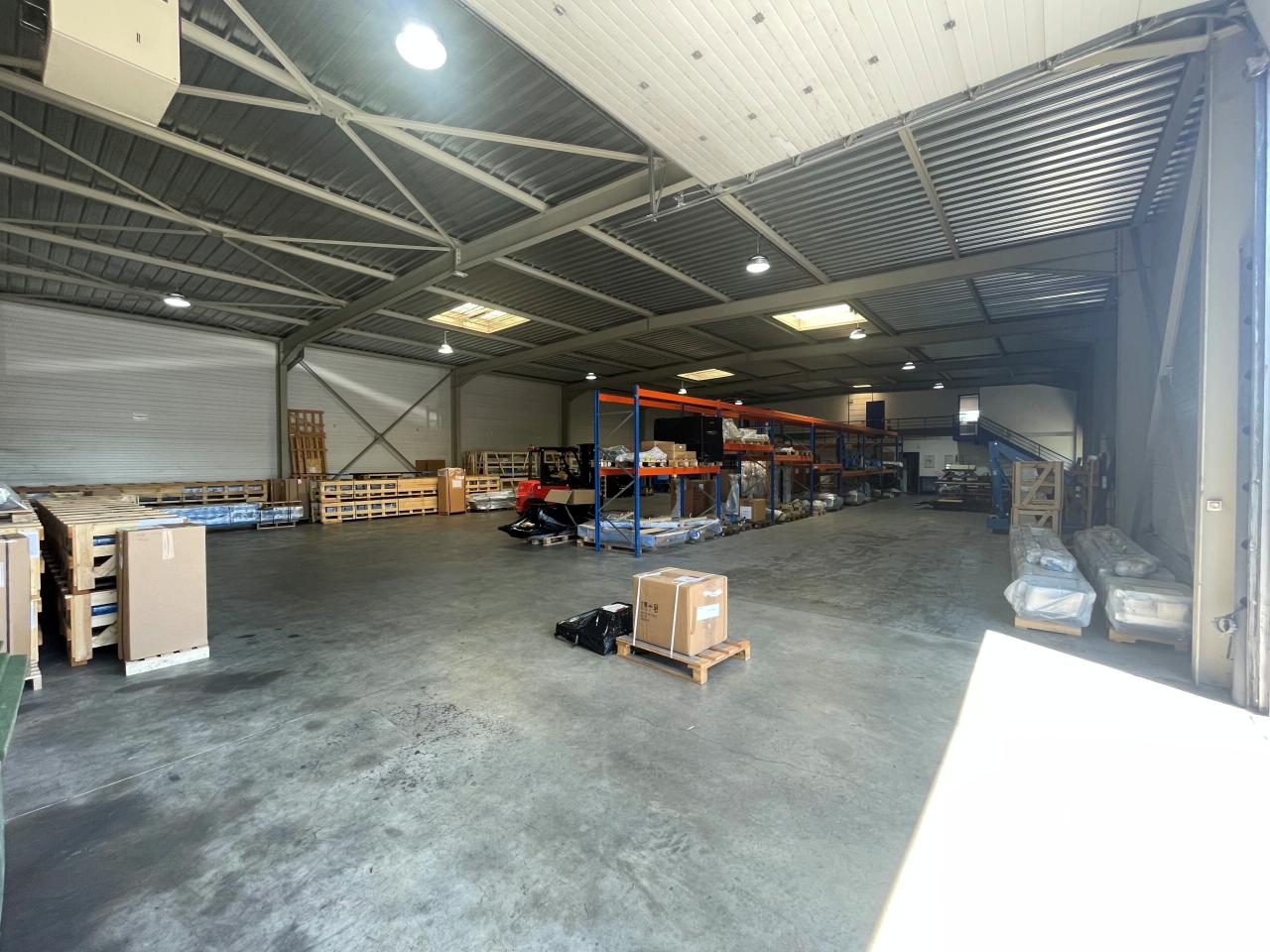 Vente local d'activité Houdan Yvelines OVACT2533665 3