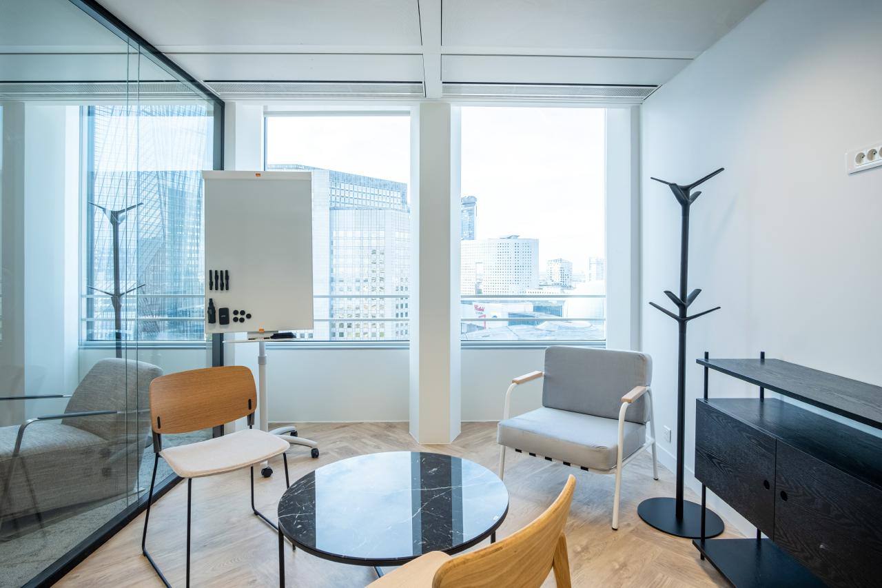 Location bureau Puteaux Hauts-de-Seine OLBUR2001192 7