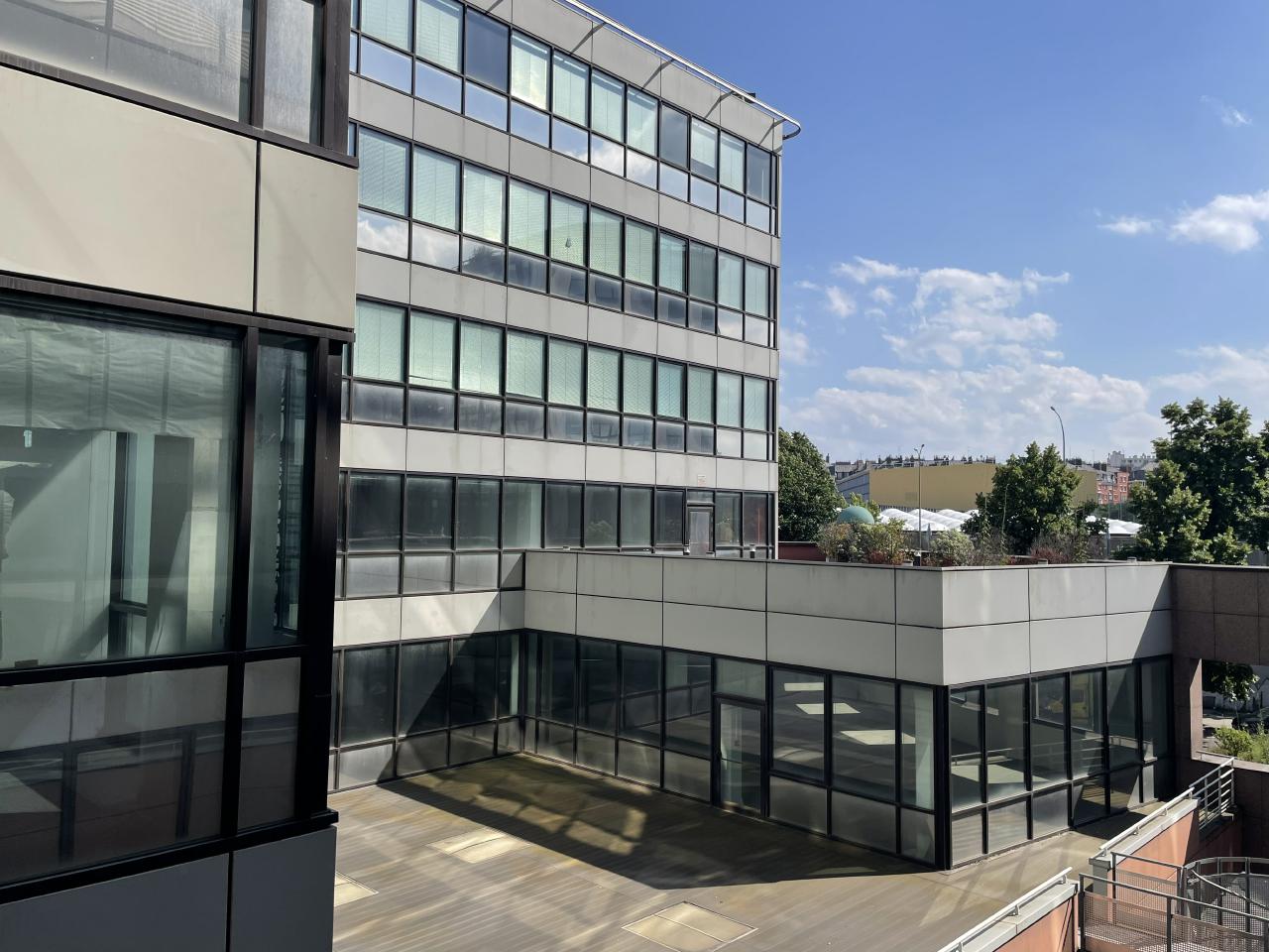 Location bureau Saint-Ouen Seine-Saint-Denis OLBUR2419229 8