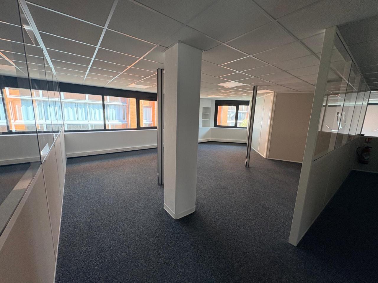 Location bureau Labège Haute-Garonne OLBUR2108390 10