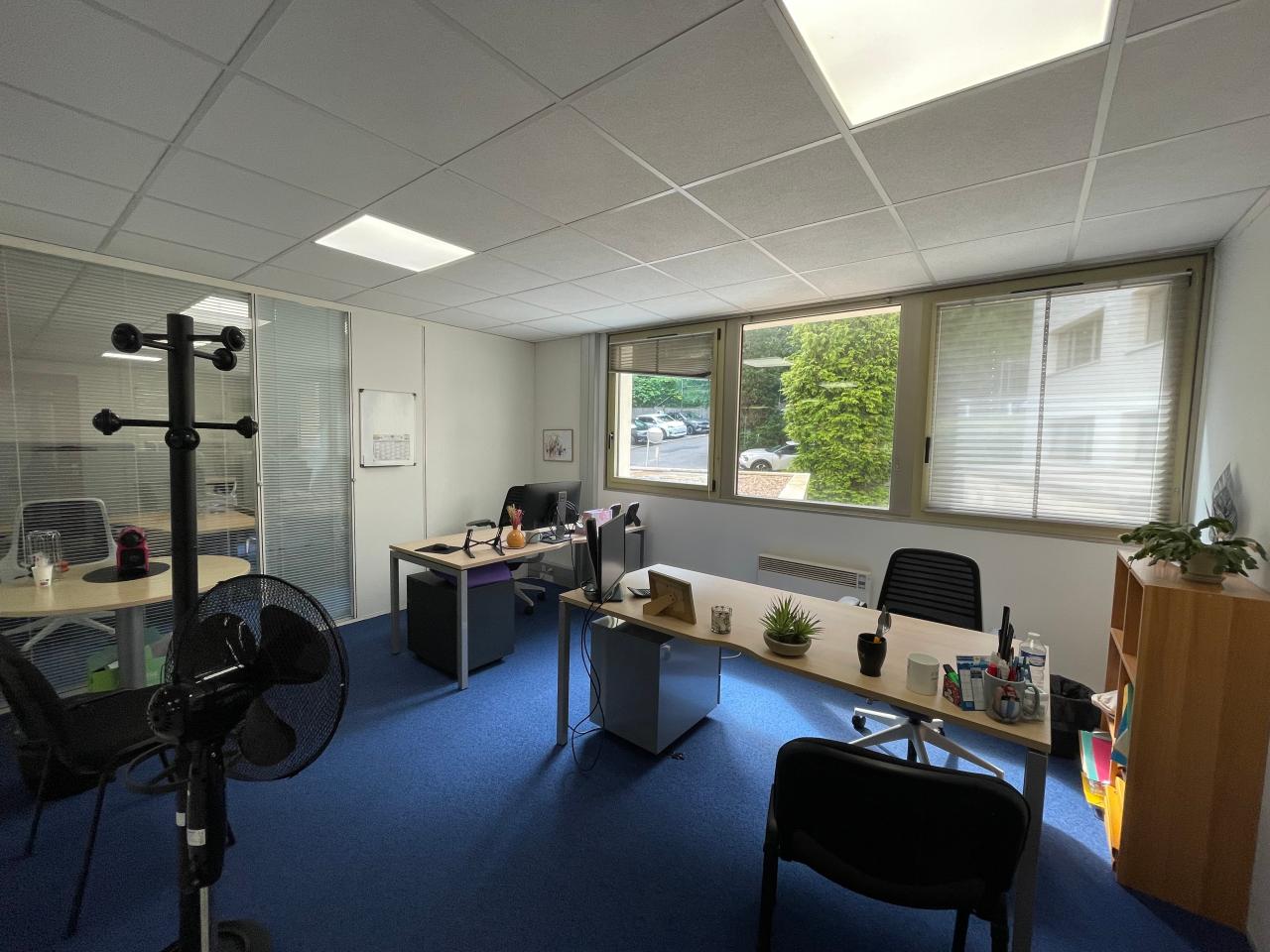 Location bureau Rouen Seine-Maritime OLBUR2534322 4