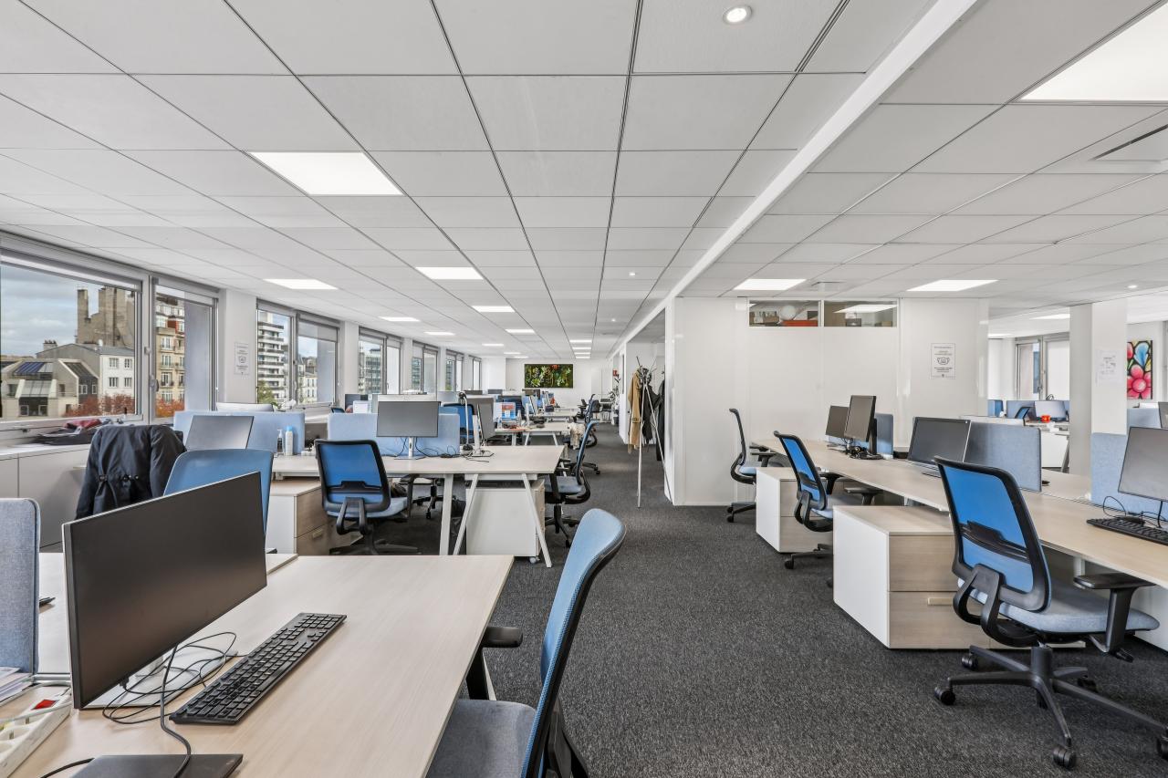 Location bureau Neuilly-sur-Seine Hauts-de-Seine OLBUR2536479 6