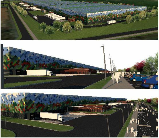 Location entrepôt classe a Hordain Nord OLLOG2310419 1