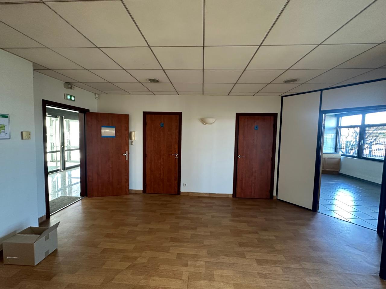 Location bureau Chassieu Rhône OLBUR2109014 9