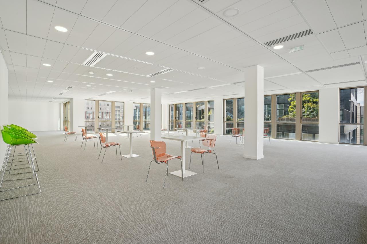 Location bureau Clichy Hauts-de-Seine OLBUR2100427 1