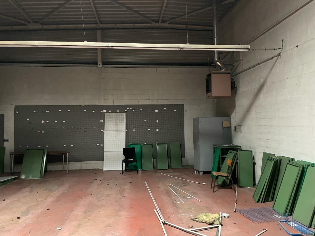 Vente local d'activité Sermoise-sur-Loire Nièvre OVACT2532564 10