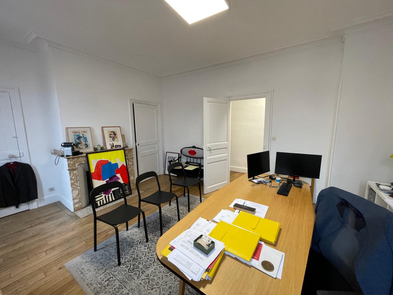 Location bureau Toulouse Haute-Garonne OLBUR2537242 9