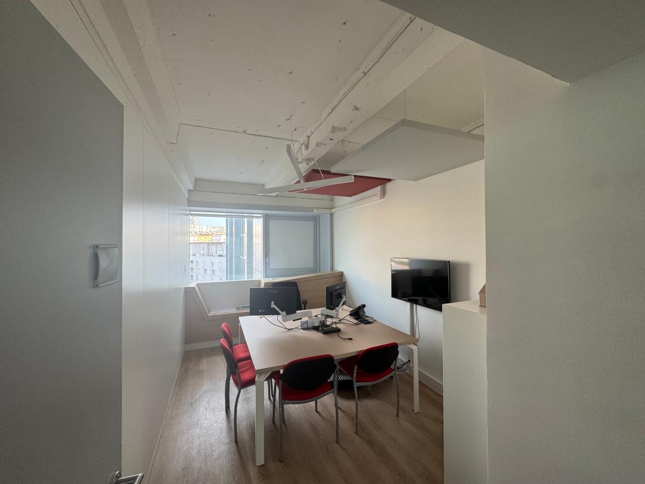 Location bureau Marseille Bouches-du-Rhône OLBUR2314110 10