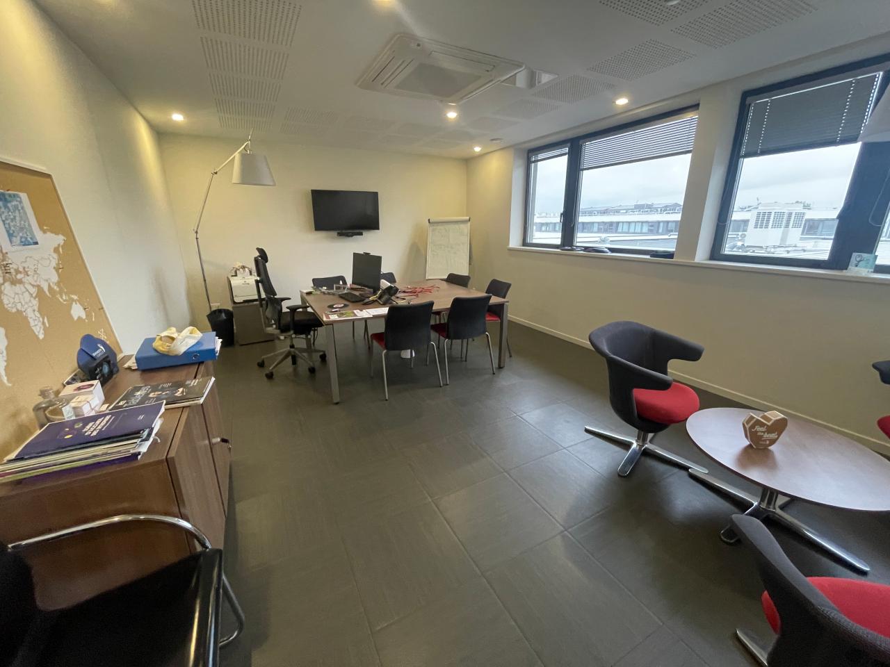 Vente bureau Nancy Meurthe-et-Moselle OVBUR2535970 38