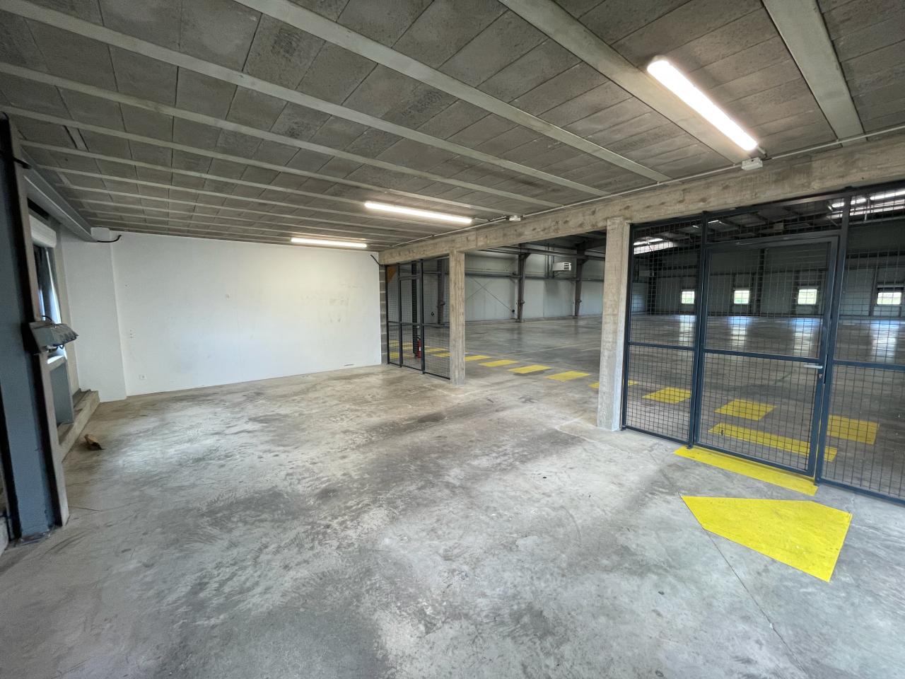 Location local d'activité Flavigny-sur-Moselle Meurthe-et-Moselle OLACT2427740 2