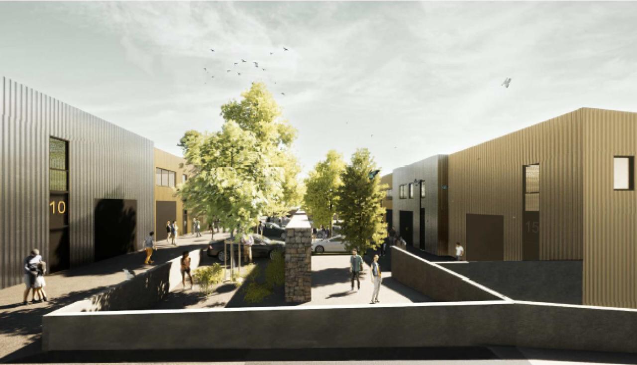 Vente local d'activité Vailhauquès Hérault OVACT2427094 2