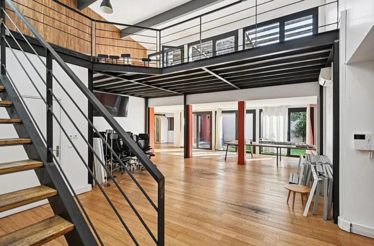 Location bureau Courbevoie Hauts-de-Seine OLBUR2640582 7