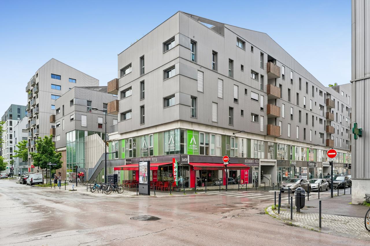 Vente bureau Bordeaux Gironde OVBUR2640722 19