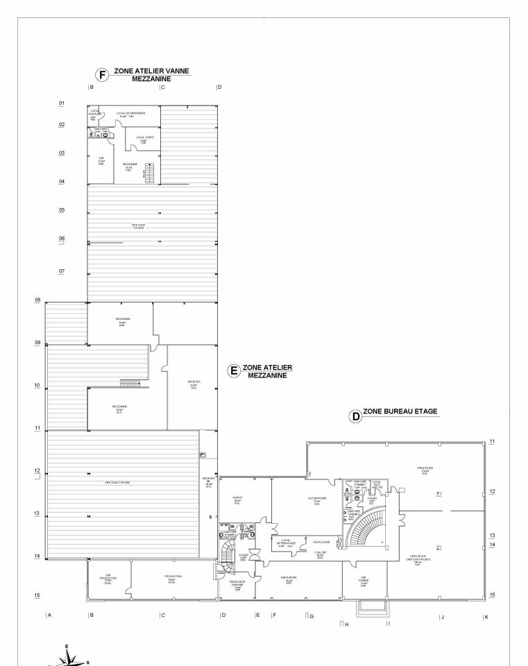 Vente local d'activité Schiltigheim Bas-Rhin OVACT2640904 5