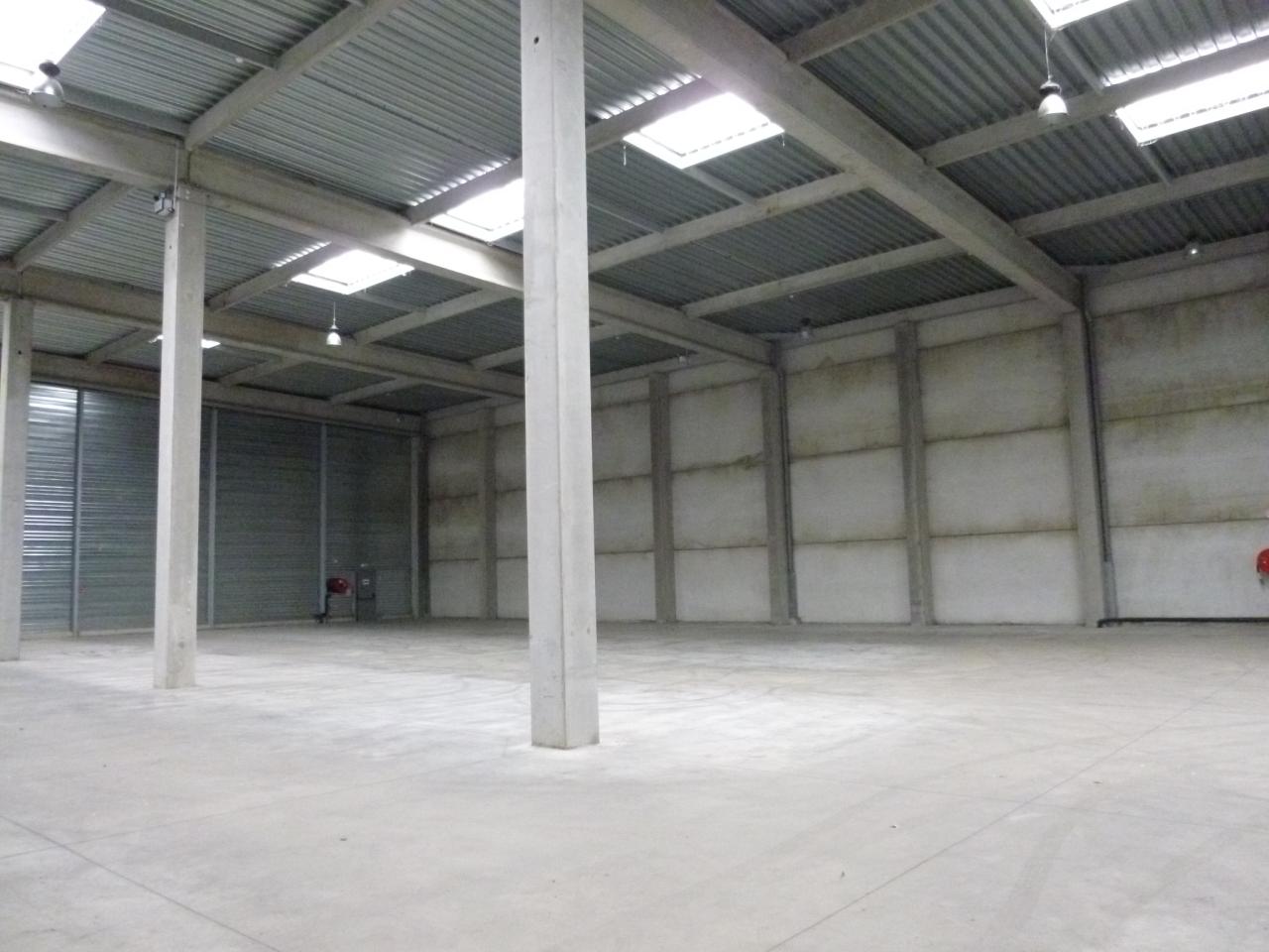 Location local d'activité Vern-sur-Seiche Ille-et-Vilaine OLACT2310937 11