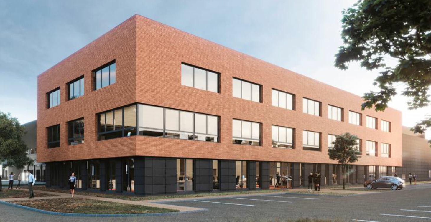 Location entrepôt classe a Mionnay Ain OLLOG2118251 9