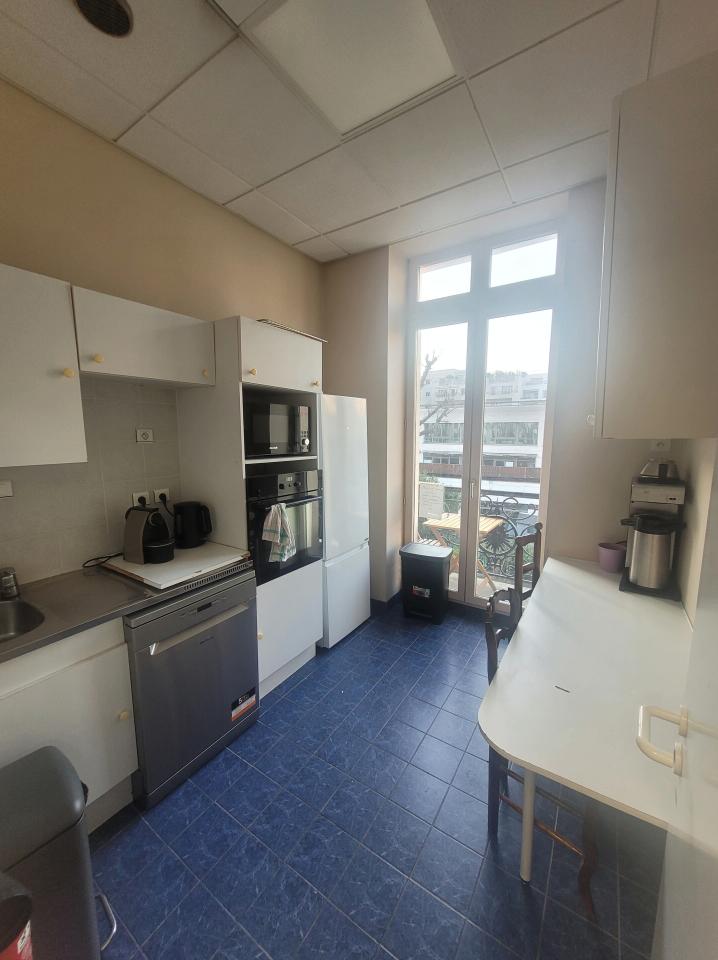 Location bureau Levallois-Perret Hauts-de-Seine OLBUR2530962 7