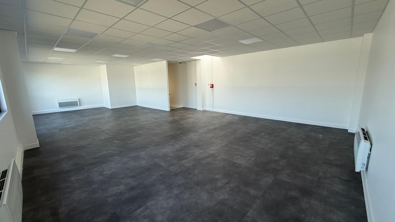 Location local d'activité Aubergenville Yvelines OLACT2640770 7