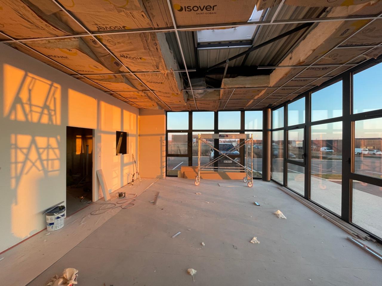 Location local d'activité Nuits-Saint-Georges Côte-d'Or OLACT2529200 11