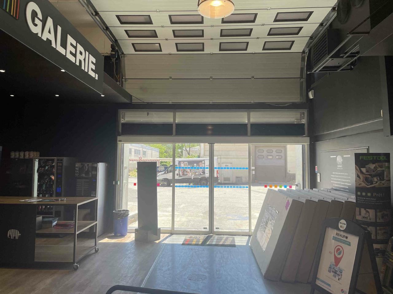 Location local d'activité Marseille Bouches-du-Rhône OLACT2423148 6